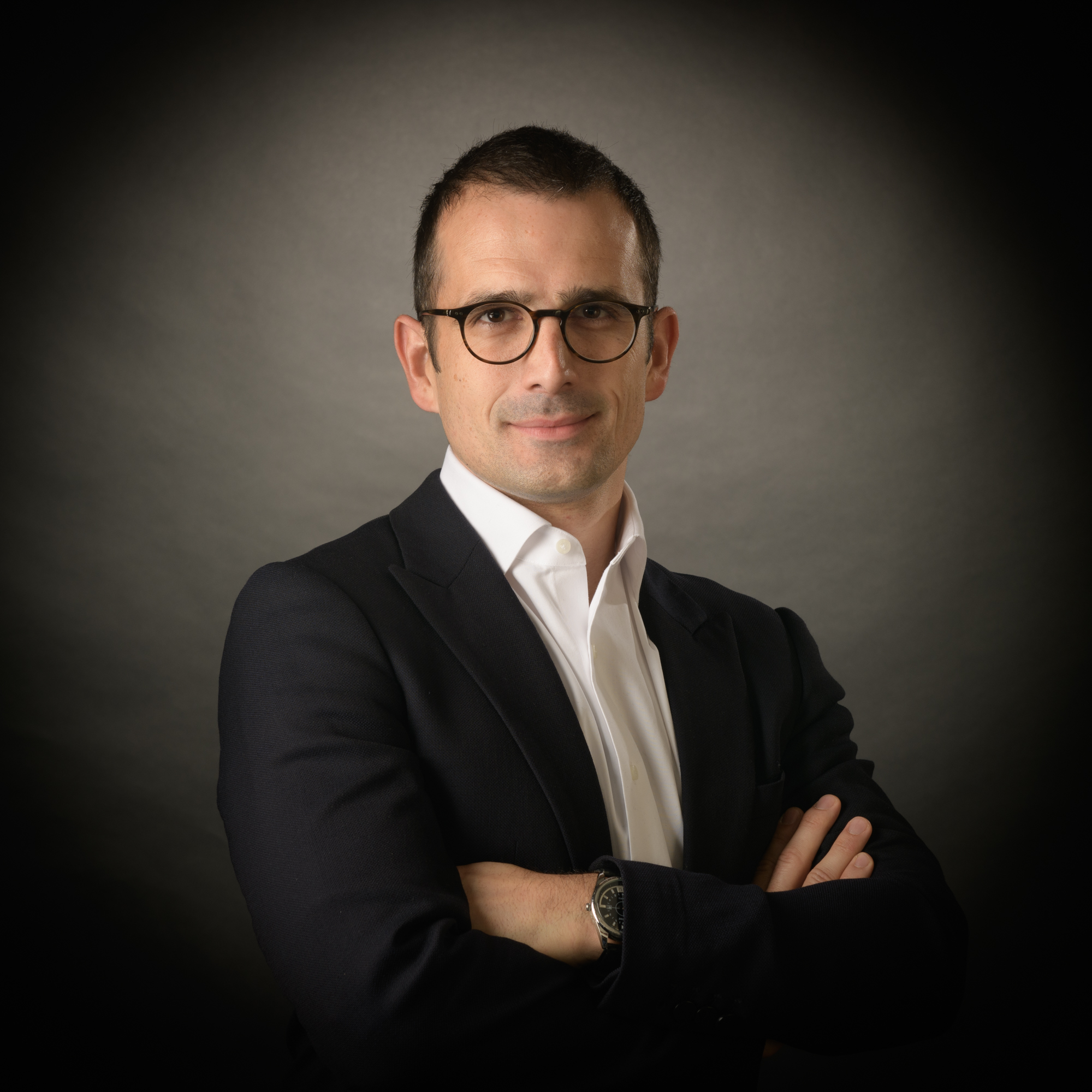 Dr Virgile Pinelli, Médecin MPR